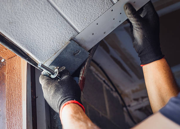 Reliable Garage Door Panel Replacement contractor in Washington, KS by Garage Doors Repair Pro